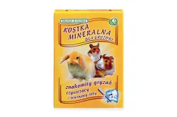 Minerální cihla pro králíka 110 g (30ks/bal.) FAUNA I FLORA