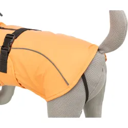 Pláštěnka VIMY, oranžová TRIXIE