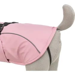 Pláštěnka VIMY, růžová TRIXIE