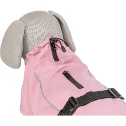 Pláštěnka VIMY, růžová TRIXIE