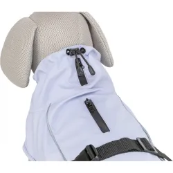 Pláštěnka VIMY, světlá lila TRIXIE