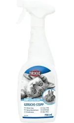 Simple´n´Clean Odour Stop, stop zápachu pro kočičí WC, 750ml