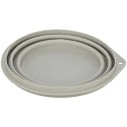 Cestovní silikonová miska sklapovací 1 l/18 cm TRIXIE