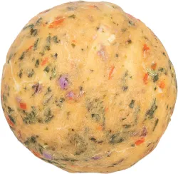 Denta Fun Surprise Ball s kuřecím masem a rýží, ø 7 cm, 100 g TRIXIE