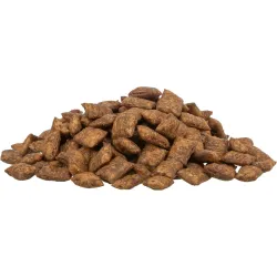 Funkční pamlsek na podporu pohyblivosti s glukosaminem a chondroitinem, 50g TRIXIE Funkční pamlsek na podporu pohyblivosti s glukosaminem a chondroitinem, 50g TRIXIE