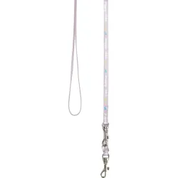 JUNIOR postroj s vodítkem pro štěňata, M-L: 27-45 cm, 2 m, světlá lila TRIXIE JUNIOR postroj s vodítkem pro štěňata, M-L: 27-45 cm, 2 m, světlá lila TRIXIE