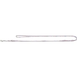 JUNIOR postroj s vodítkem pro štěňata, M-L: 27-45 cm, 2 m, světlá lila TRIXIE JUNIOR postroj s vodítkem pro štěňata, M-L: 27-45 cm, 2 m, světlá lila TRIXIE