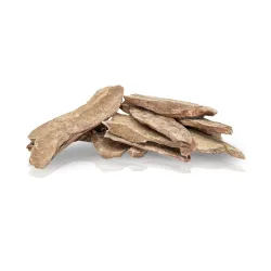 KIDDOG B.A.R.F. 100 % Beef freeze dried - čisté hovězí maso sušené mrazem 200 g