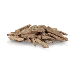 KIDDOG B.A.R.F. 100 % Lamb freeze dried - čisté jehněčí maso sušené mrazem 200 g