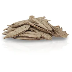 KIDDOG B.A.R.F. 100 % Lamb Lung freeze dried - jehněčí plíce sušené mrazem 120 g
