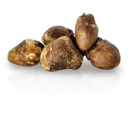 KIDDOG SUPER PREMIUM králičí srdce mrazem sušená, 50 g KIDDOG SUPER PREMIUM králičí srdce mrazem sušená, 50 g