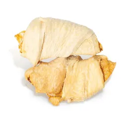 KIDDOG SUPER PREMIUM kuřecí prsa s hruškou mrazem sušená, 50 g KIDDOG SUPER PREMIUM kuřecí prsa s hruškou mrazem sušená, 50 g