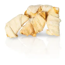 KIDDOG SUPER PREMIUM kuřecí prsa s hruškou mrazem sušená, 50 g KIDDOG SUPER PREMIUM kuřecí prsa s hruškou mrazem sušená, 50 g