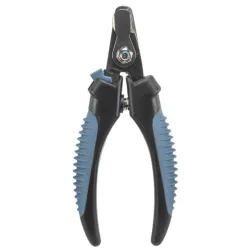 TRIXIE Kleště na drápky velké LUX, s protiskluzovou rukojetí 16cm