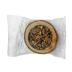 LOLOPets BLOOMY BOWL, proteinová miska pro hlodavce 1 ks LOLOPets BLOOMY BOWL, proteinová miska pro hlodavce 1 ks