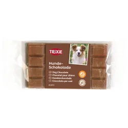 Mini Schoko - čokoláda s vitamíny hnědá 30g - TRIXIE Mini Schoko - čokoláda s vitamíny hnědá 30g - TRIXIE