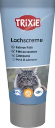 Premio LACHSCREAM - paštika zlososa pro kočky 75g TRIXIE Premio LACHSCREAM - paštika zlososa pro kočky 75g TRIXIE
