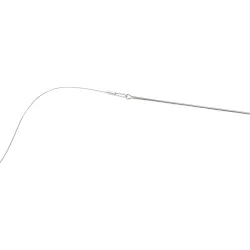 Teleskopický hrací prut s peřím, 120 cm, plast/kov/peří TRIXIE