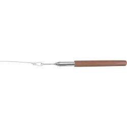 Teleskopický hrací prut s peřím, 120 cm, plast/kov/peří TRIXIE