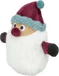 Xmas Santa, vánoční plyšový Santa, 20 cm TRIXIE