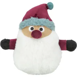 Xmas Santa, vánoční plyšový Santa, 20 cm TRIXIE