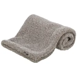 Deka Wooly, vlněný fleece, šedohnědá TRIXIE