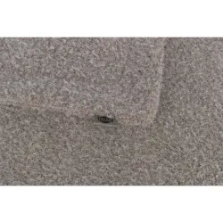 Deka Wooly, vlněný fleece, šedohnědá TRIXIE