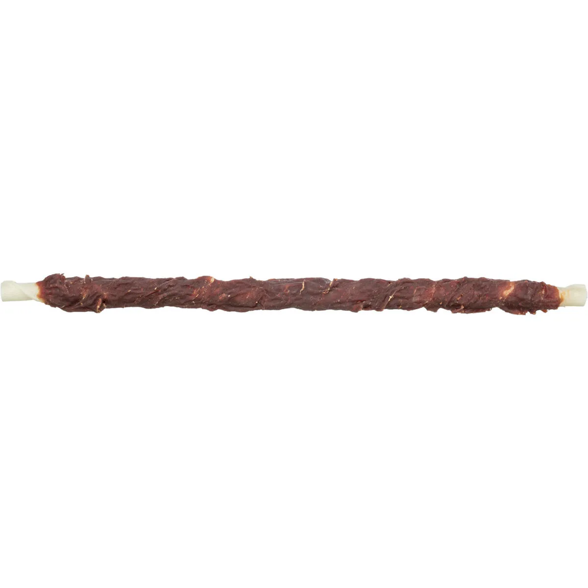 Denta Fun Roll s hovězím masem, volně, 26 cm, 30 g [100] TRIXIE