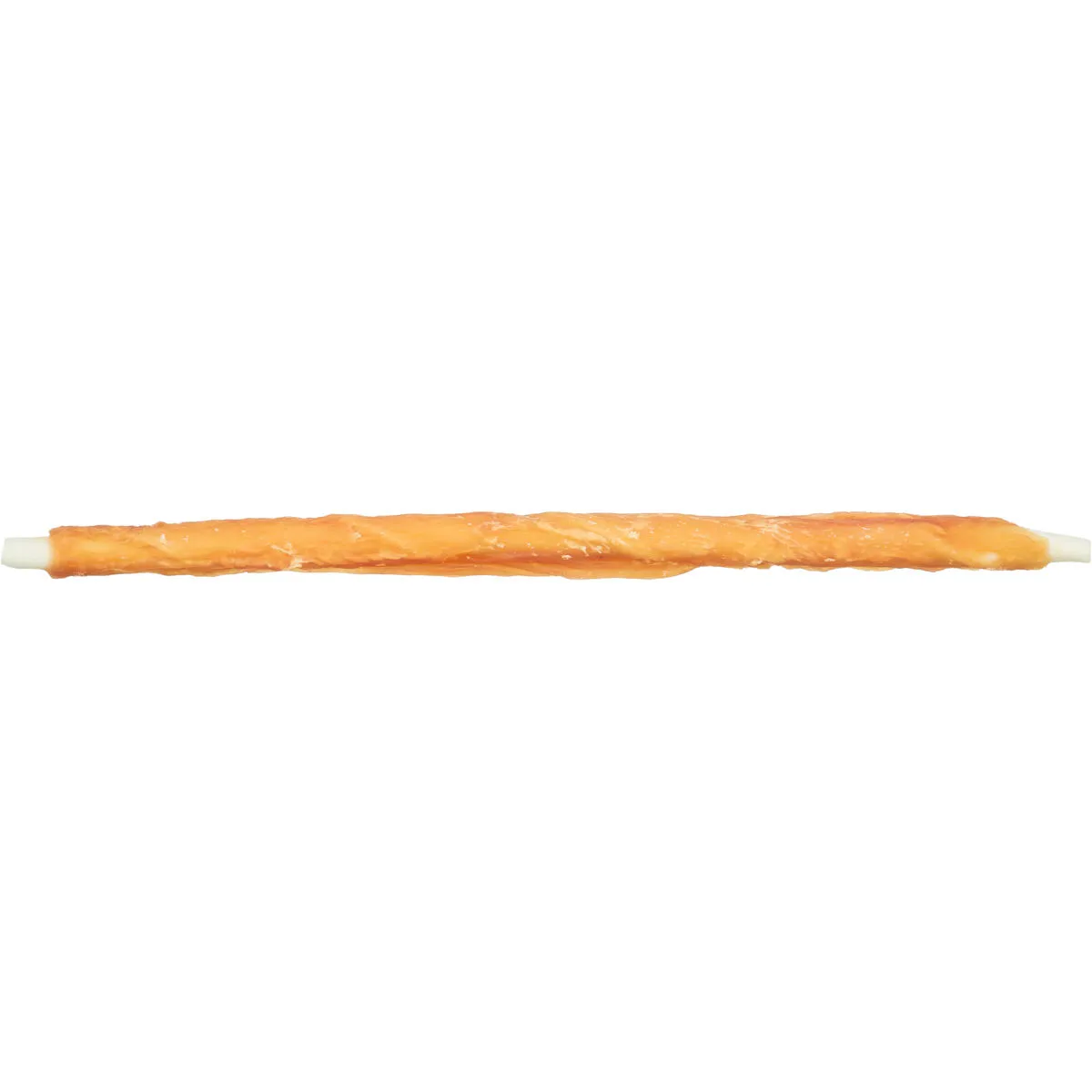 Denta Fun Roll s kuřecím masem, volně balené, 26 cm, 30 g [100] TRIXIE