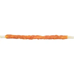 Denta Fun Rolls, tyčinky s králíkem, 26 cm, 4 × 30 g TRIXIE