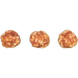 Premio Balls, kuličky s králíkem a rýží, 80 g TRIXIE Premio Balls, kuličky s králíkem a rýží, 80 g TRIXIE