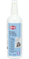 Sprej z kozlíku lékařského na podporu hravosti 50 ml TRIXIE
