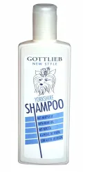 Gottlieb Yorkshire šampon s makadamovým olejem 300ml