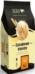 Delikan instantní těstoviny s vejci 3kg