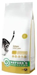 Natures Protection Cat Kitten 7kg Nature´s Protection
