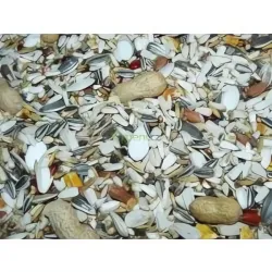 Avicentra Speciál Velký papoušek 20kg