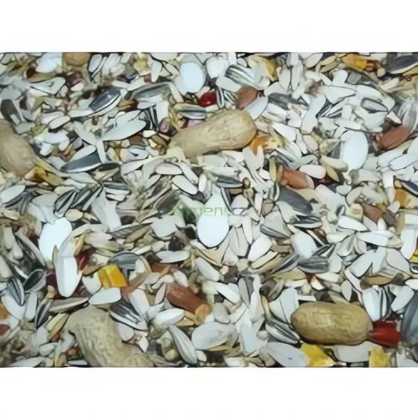 Avicentra Speciál Velký papoušek 20kg