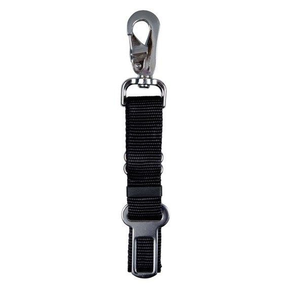 Bezpečnostní spojka k autopásu 45-70cm / 25mm TRIXIE