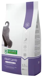 Natures Protection Dog Adult Lamb 12kg