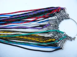 Vodítko nylonové lano 150cm/6mm