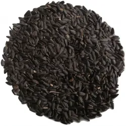 Slunečnice černá 1kg