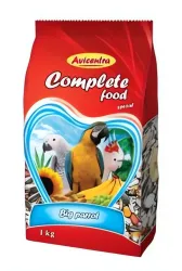 Avicentra Speciál Velký papoušek 20kg