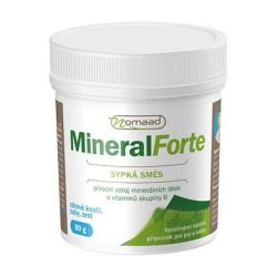 VITAR Veterinae Mineral Forte 80g