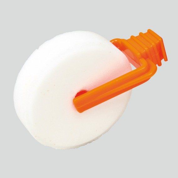TRIXIE Minerální sůl kolečko pro křečka 2x54g