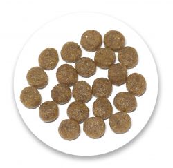 Tvar granule