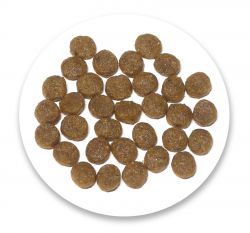 Tvar granule