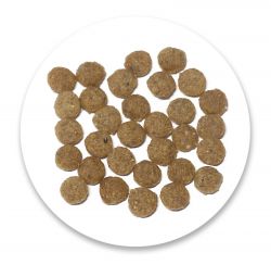 Tvar granule