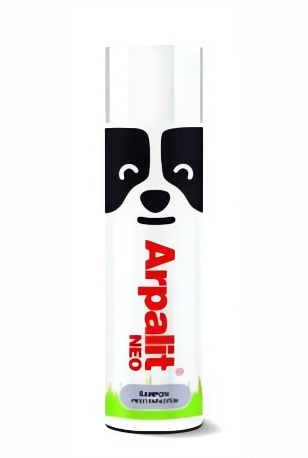 Arpalit Neo šampon antiparazit. s bambusem 250ml Aveflor
