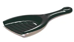 Lopatka na podestýlku Paletta Diapason 25x11,5cm