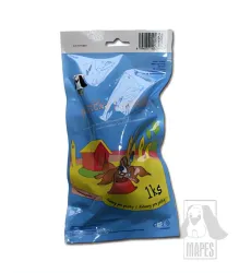 MAPES sušená pochoutka - pacička 1ks